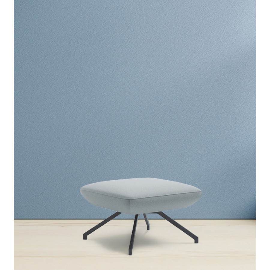 Taburet Alma Design, X Pouf